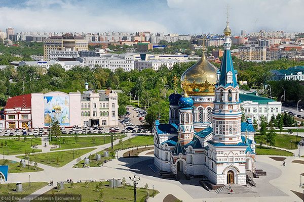 «Радио Шансон» теперь и в Омске