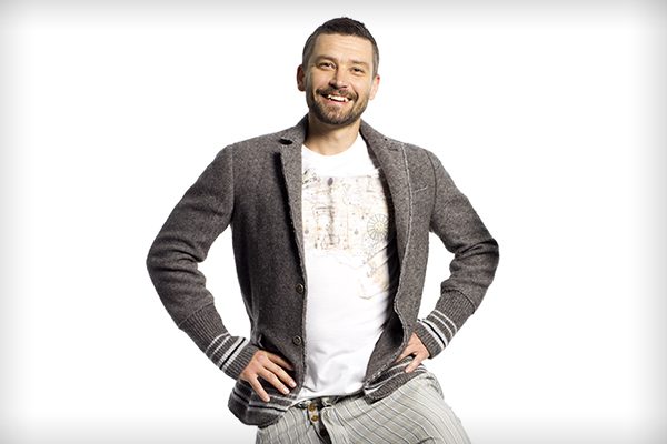 Владимир Кристовский выяснил судьбу деда