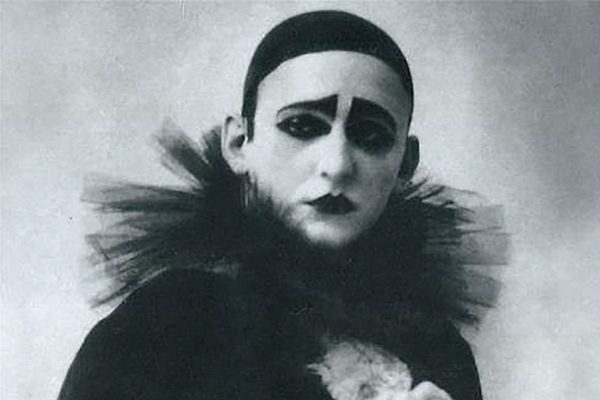 Александр Вертинский: певец эстрады
