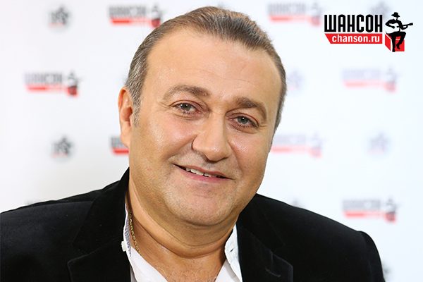 Валерий Курас: «В машине слушаю Михайлова»