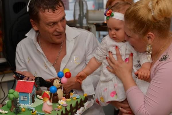 Евгений Росс: «В душе мне 21, а не 50»