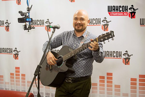 Сергей Трофимов: «Мы — народ уникальный»