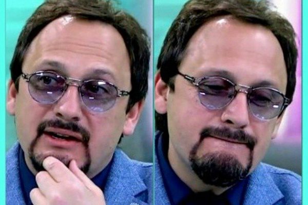 Соцсети: Стас Михайлов насмешил жену