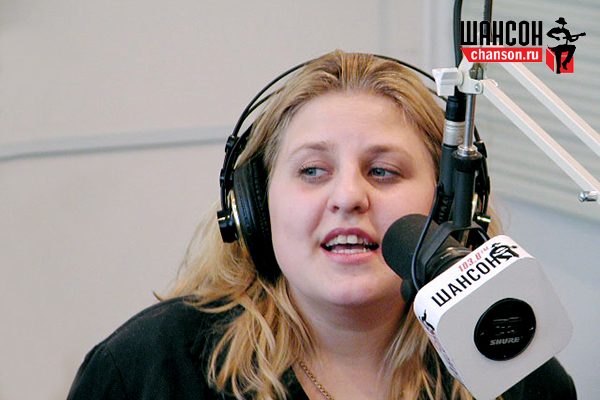 Катя Огонек: такой не будет никогда