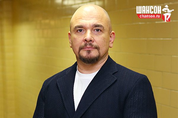 Сергей Трофимов хранит награды в бомбоубежище
