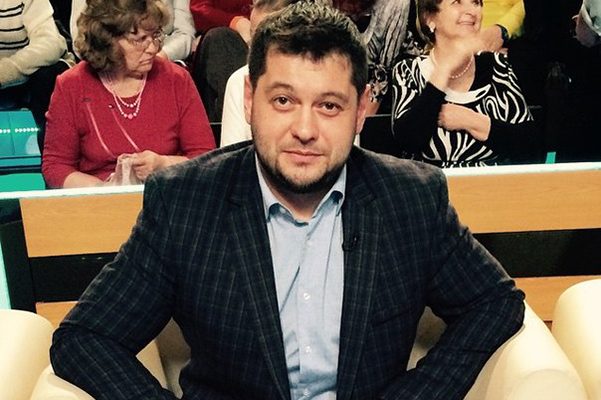 Юрий Смыслов: «Надеюсь, слова Пугачевой сбудутся»