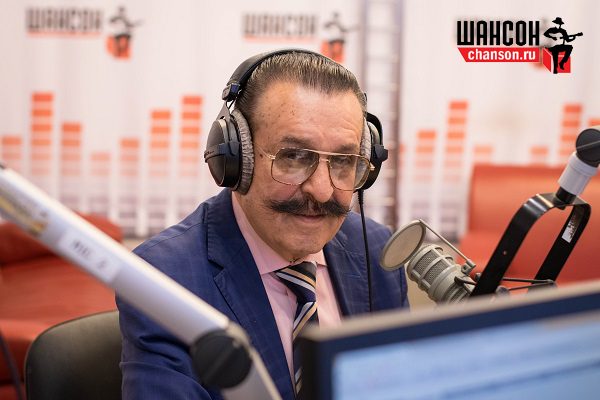 Вилли Токарев встретится с Шер