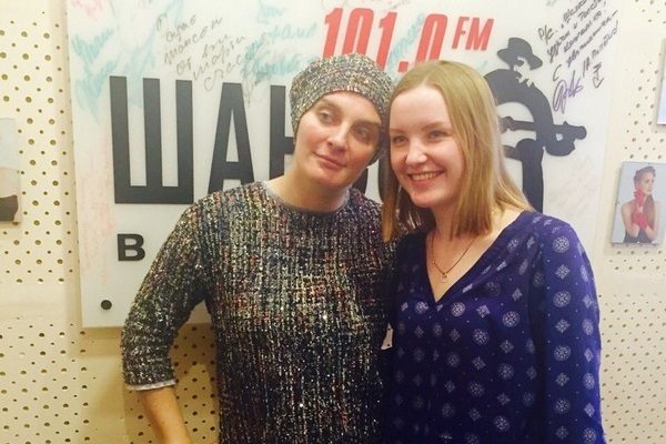 Елена Ваенга: «Я — баба-огонь, а не леди Ди»
