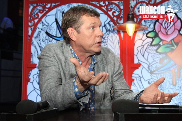 «Воровайкам» досталось от Новикова