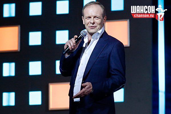 Сергей Куренков: «Дочь любит «Женщину-воздух»