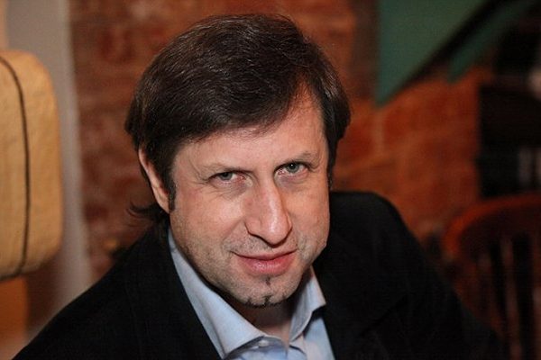 Александр Вулых в «Звездном завтраке»