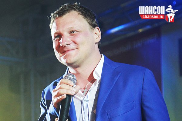 Михаил Бублик: «Обожаю мультики и поросят»