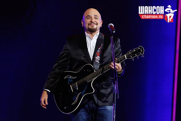 Сергей Трофимов: «Прогноз погоды»
