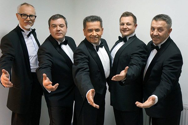 «Любэ» выпускает новый альбом