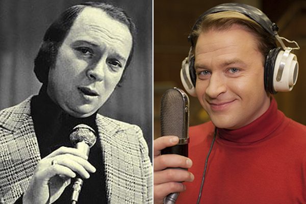 Валерий Ободзинский оживет в кино