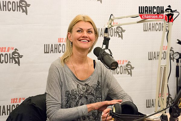 Ирина Круг: «Миша был моей скалой»