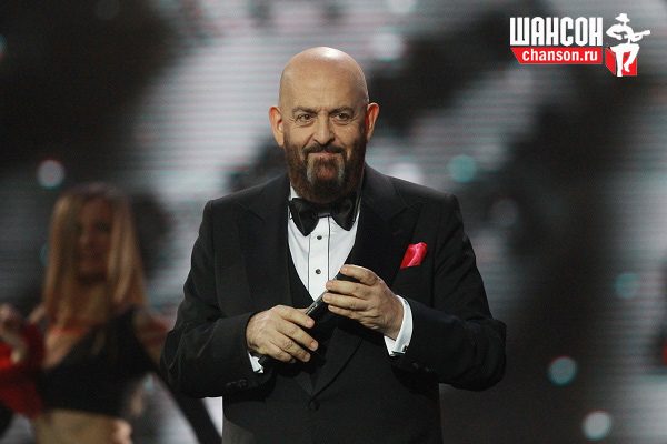 Хит-парад: итоги на 24 апреля 2015