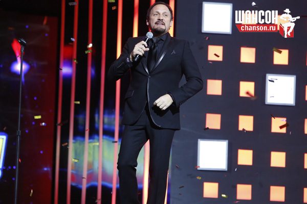 Стас Михайлов спел для «Последнего янычара»