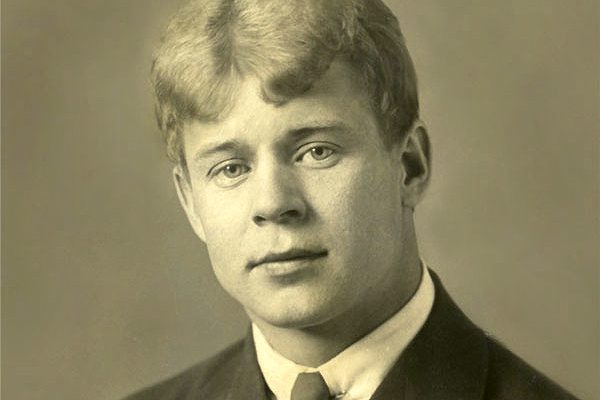 Лучшие песни на стихи Сергея Есенина. Часть I