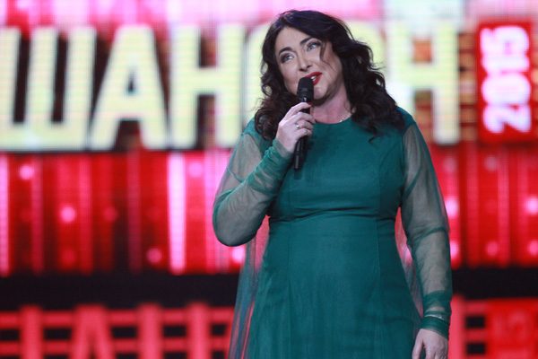 Лолита Милявская выиграла суд