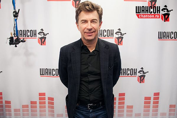 Валерий Сюткин придет в «Живую струну»