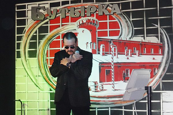 Владимир Ждамиров: «Мне хочется плыть одному»