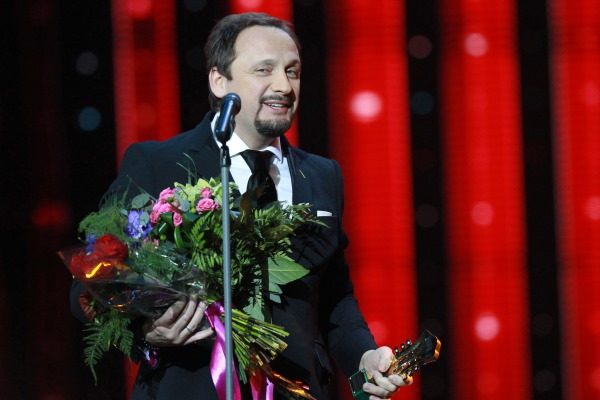 «Шансон года 2015»: лучшие фото (часть I)