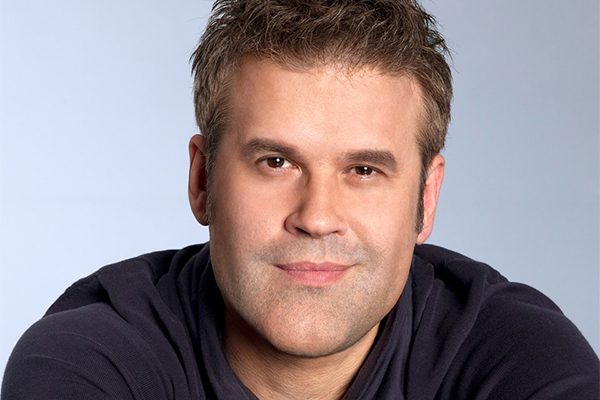 Эдуард Изместьев: «Новый год надо отмечать весной»