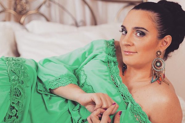 Елена Ваенга отмечает день рождения