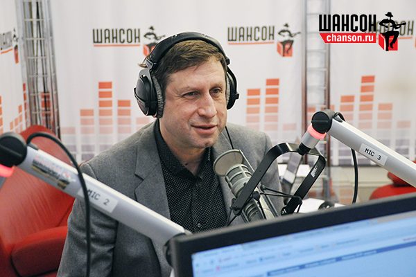 Александр Вулых: «Женщин нужно развлекать»