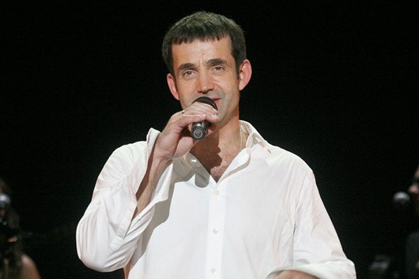 Дмитрий Певцов отметит День Победы на сцене
