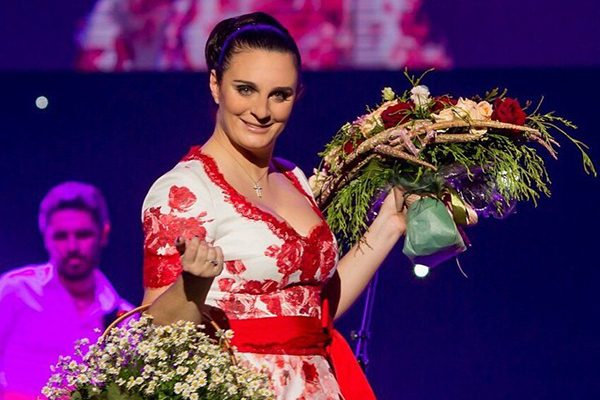 Соцсети: Елену Ваенгу удивил сын