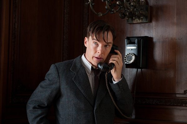 «Игра в имитацию», KINGSMAN, «Черное море»