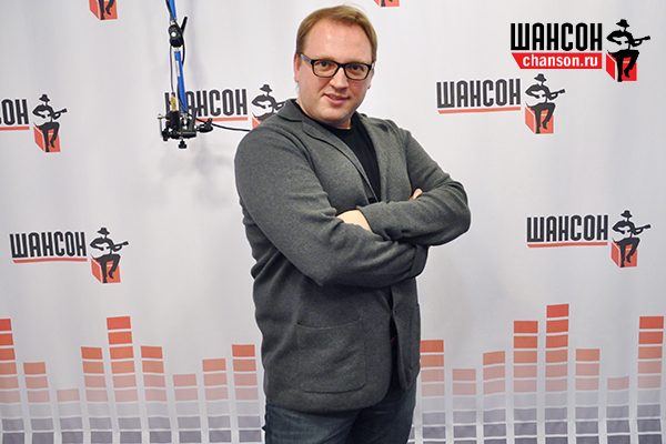 Денис Захаров: «В жизни все не случайно»