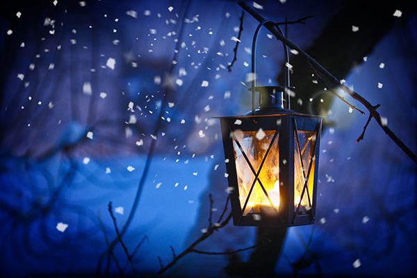 История песни: «Падает снег (Tombe la neige)»