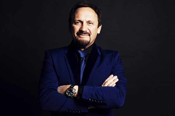 Стас Михайлов: о жизни и о себе