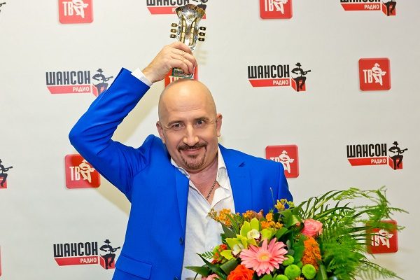 «Шансон года 2015»: репортаж из закулисья