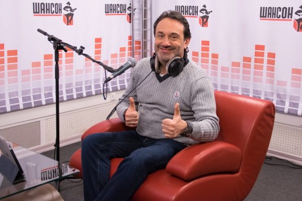 Гарик Кричевский рассказал о пакетах с деньгами