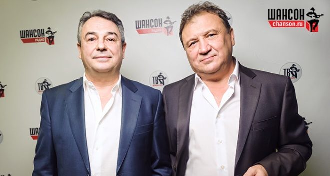 Полотно и Карманов: «Тут в ресторан входит лошадь»