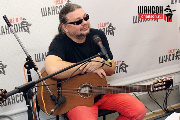 Владимир Захаров: «В день рождения буду танцевать»