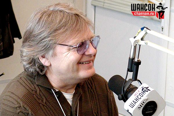 Юрий Антонов получит орден