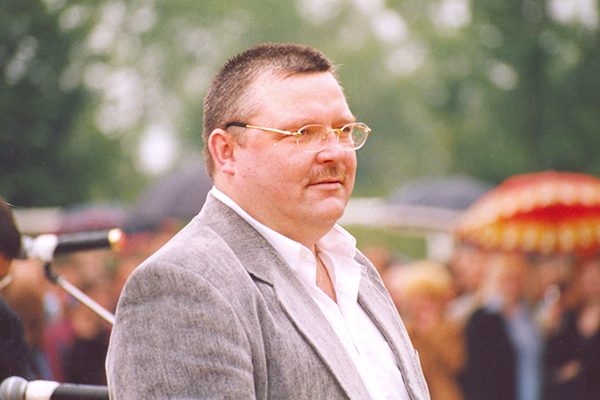 Михаил Круг: история песни «Кольщик»