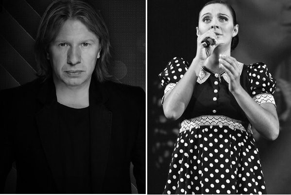 Дробыш считает, что Ваенгу скоро забудут