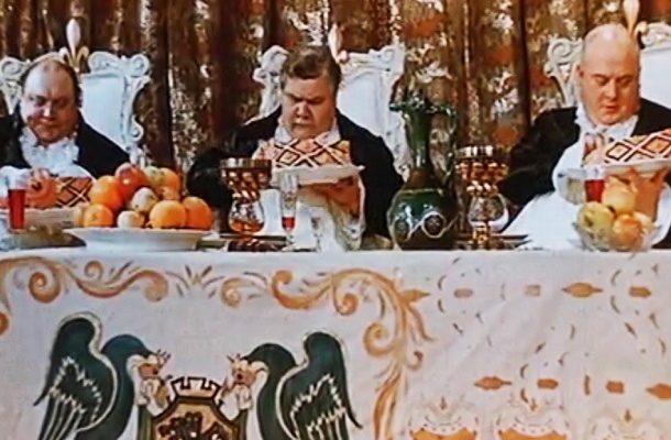 Стройная «Настройка»