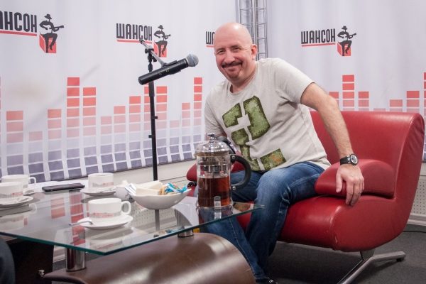 Жека: «Рисую русалок и пьяных трактористов»