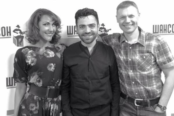 Рустам Штар: «Я избавился от греха прелюбодеяния»