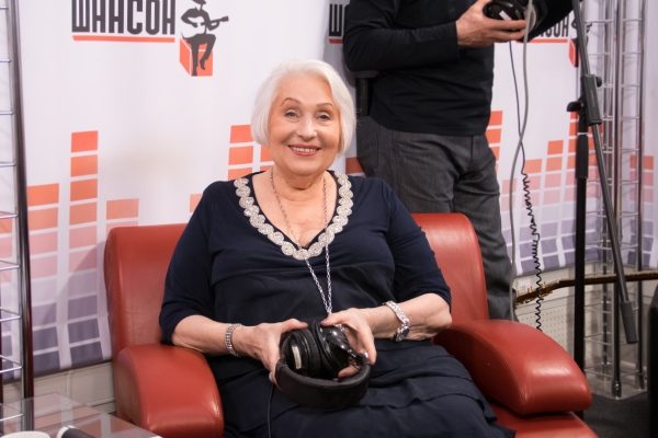 Лидия Козлова: «Правнук Миша похож на Танича»