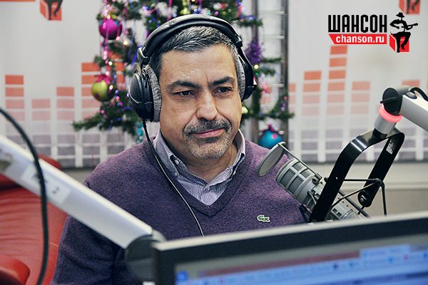 Павел Глоба: «Жду удачного 2020 года»