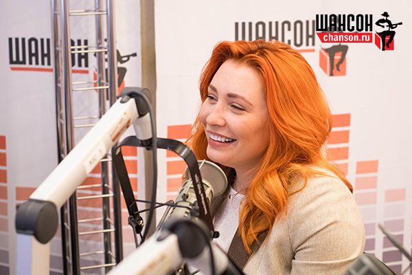 Анастасия Спиридонова купила «Оскар»