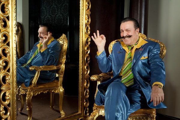 Вилли Токарев в «Звездном завтраке»